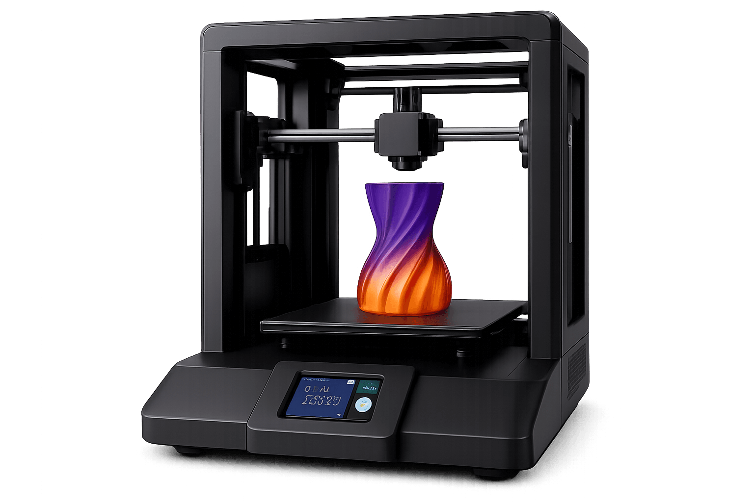 3D Printer