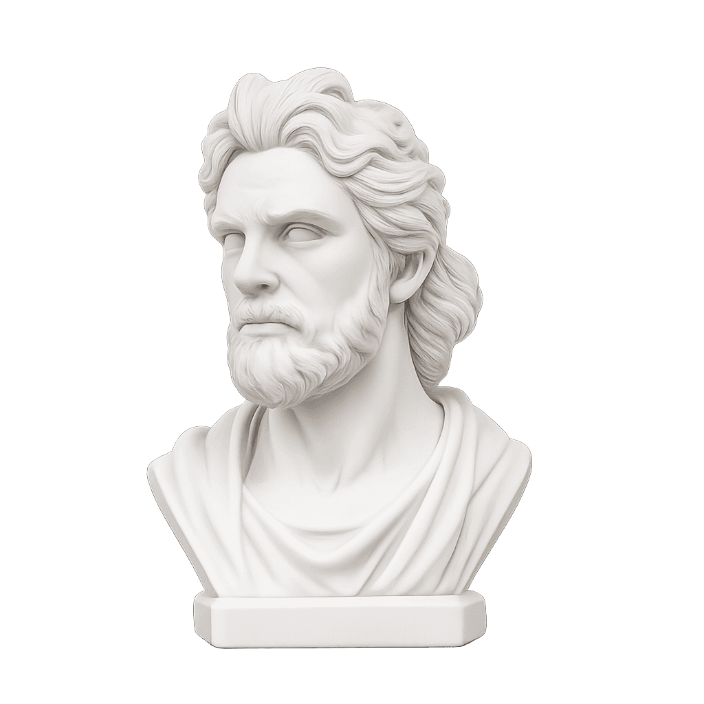 Custom Bust