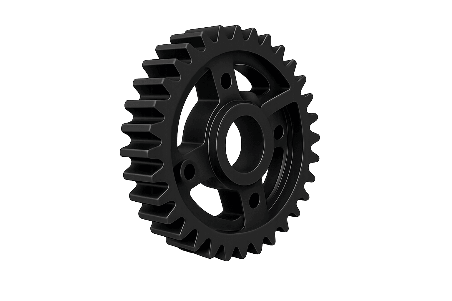 Engineering Parts