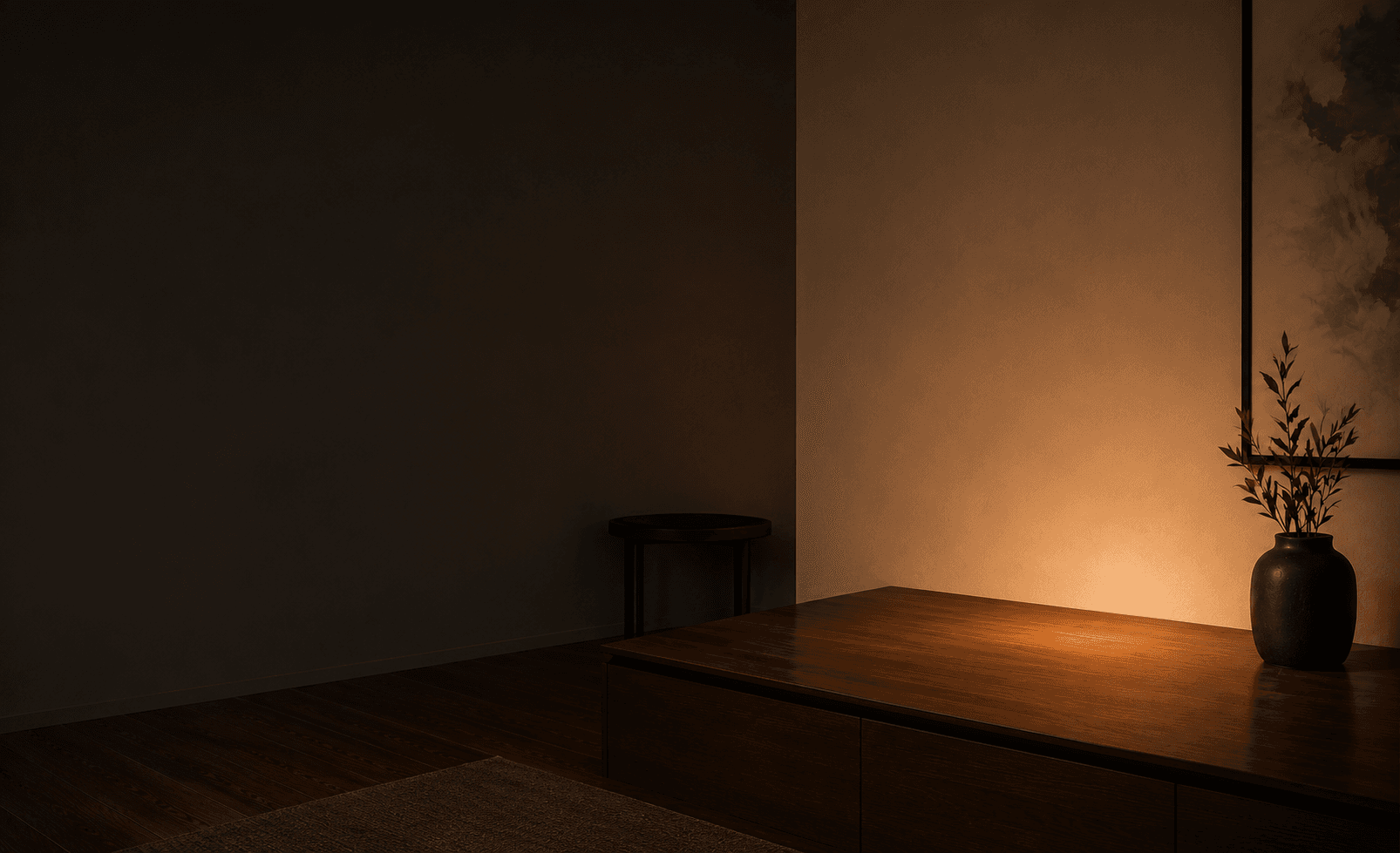 RAYK ambient interior
