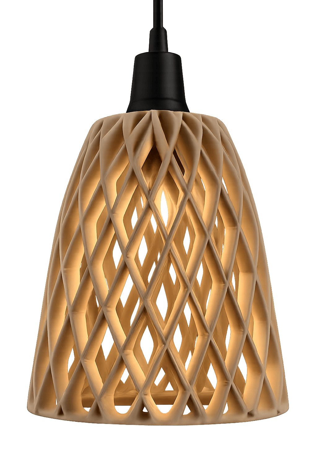 RAYK architectural floor lamp